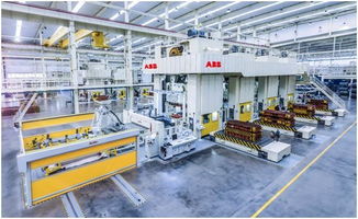 這輛自主suv的工廠,連賈躍亭的ff 劉強東的蔚來es8都自愧不如