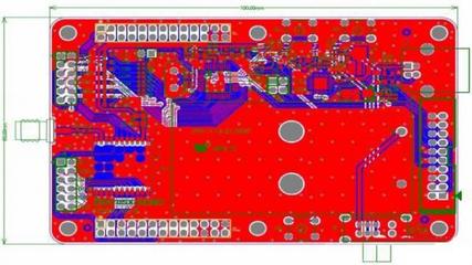四個(gè)要點(diǎn)，幫你搞定LoRa天線(xiàn)匹配電路
